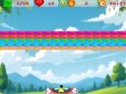 Permainan Blok Blaster Unicorn  secara online