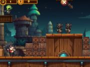 Permainan Zombie Smash Ex secara online