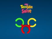 Permainan Twist & selesaikan  secara online