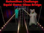 Permainan Rato Milton Challenge Squid Game Glass Bridge secara online Permainan Rato Milton Challenge Squid Game Glass Bridge secara online