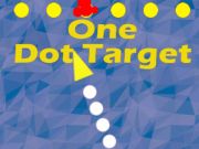 Permainan Satu target titik  secara online