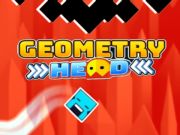 Permainan Kepala geometri  secara online