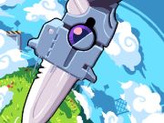 Permainan Switchblade secara online