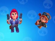 Permainan Iris Brawl Stars Clicker  secara online