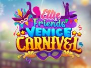 Permainan Ellie and Friends Venice Carnival  secara online