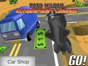 Permainan Rato Milton Extreme Drift Legends secara online Permainan Rato Milton Extreme Drift Legends secara online