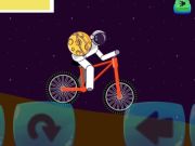 Permainan Space Flash  secara online
