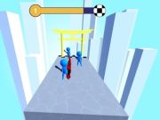 Permainan Blade Master Ninja Slash  secara online