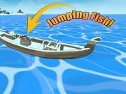Permainan Lompat ikan  secara online