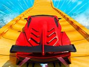 Permainan Mobil Mega Ramp  secara online