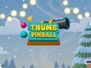 Permainan Jempol pinball  secara online