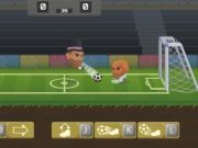 Permainan Kepala sepakbola 2025  secara online