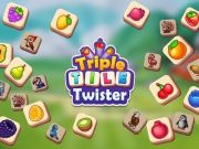 Permainan Triple Tile Twister  secara online