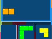 Permainan Blok Gila  secara online