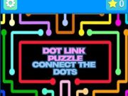 Permainan Dot Link Puzzle Sambungkan titik -titik  secara online