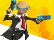Permainan Agen cyberpunk  secara online