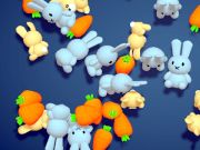 Permainan Temukan pertandingan 3D  secara online