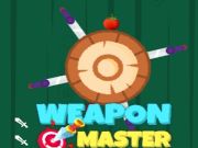 Permainan Master Senjata  secara online