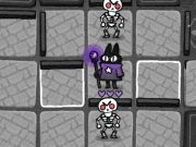 Permainan Crypt of the Bone King  secara online
