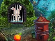 Permainan Happy Bunny Escape  secara online