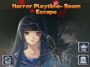 Permainan Horror Playtime - Room Escape secara online Permainan Horror Playtime - Room Escape secara online