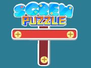 Permainan Teka -teki sekrup  secara online