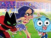 Permainan Penembak penalti  secara online