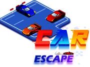 Permainan Escape mobil  secara online
