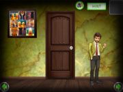Permainan Amgel Easy Room Escape 263  secara online