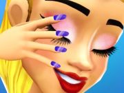 Permainan Salon Seni  secara online