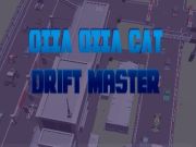 Permainan Oiia oiia Cat Drift Master  secara online