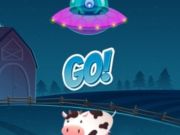 Permainan Alien vs matematika  secara online