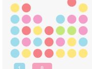 Permainan Blitz warna  secara online