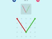 Permainan String warna  secara online