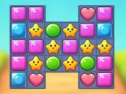 Permainan Master Candy Dash  secara online