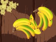 Permainan Slic Pisang  secara online