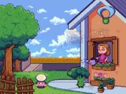 Permainan Pixel World  secara online