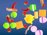 Permainan Cocokkan saga puzzle 3D  secara online