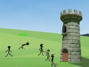 Permainan Menara Necromancer  secara online