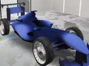 Permainan Kejuaraan Formula GT  secara online
