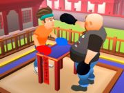 Permainan Punch King 3D  secara online