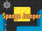 Permainan Jumper spons  secara online