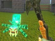 Permainan Counter Craft Modern Warfare 2  secara online