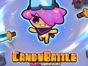 Permainan Permandy Battle: Korban selamat yang manis  secara online