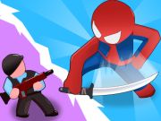 Permainan Super Cloner 3D  secara online
