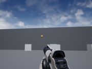 Permainan Mesin Unreal 4 FPS  secara online