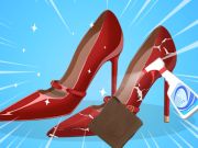 Permainan Putri Membersihkan  secara online