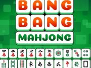 Permainan Bang Bang Mahjong  secara online