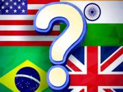 Permainan Tebak kuis bendera  secara online