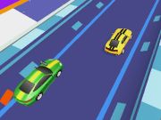 Permainan Balap mobil terbang GT  secara online